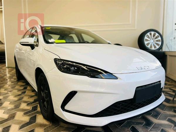 BYD Seal 05 DM-i 2025 for sale in Iraq - Najaf